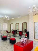 Сдам в аренду Салон красоты