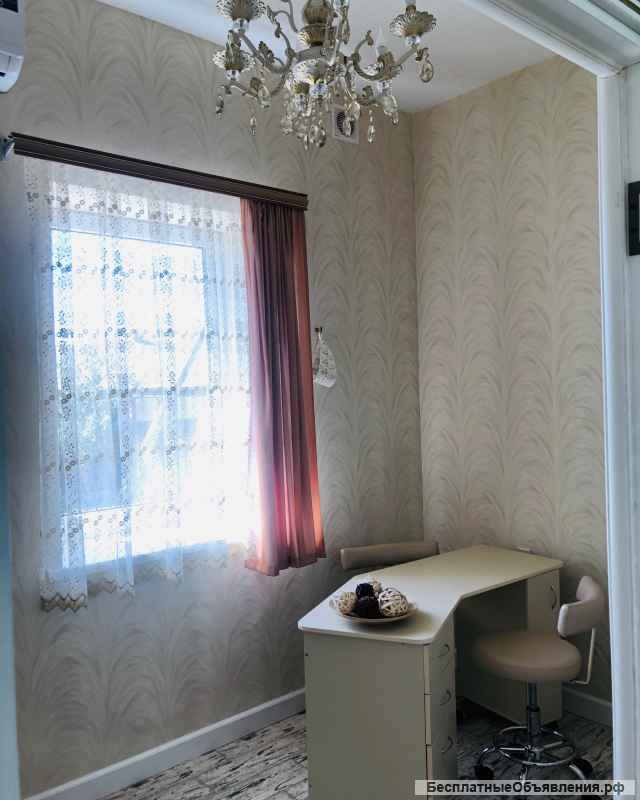 Сдам в аренду Салон красоты