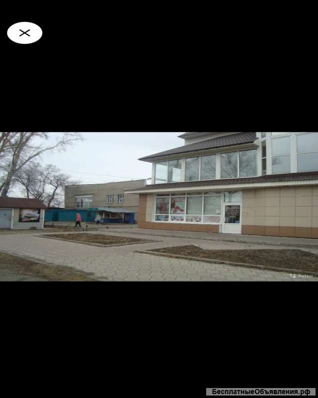 Шушенское. Продам 3 отдела в маг. КОРОНА