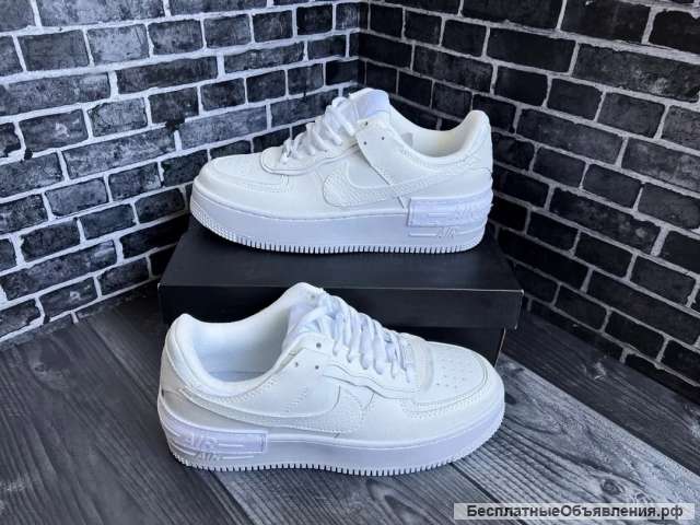Кроссовки Nike Air Force 1 Low