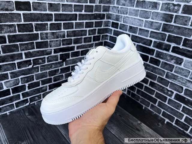 Кроссовки Nike Air Force 1 Low
