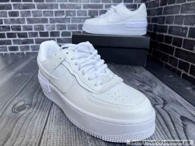 Кроссовки Nike Air Force 1 Low