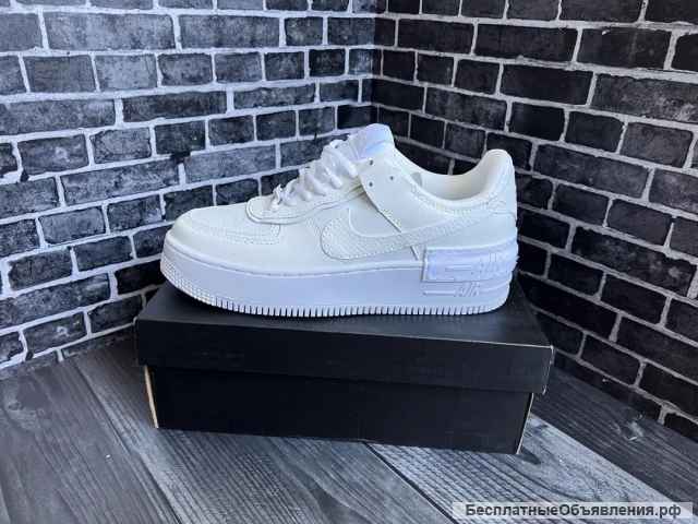 Кроссовки Nike Air Force 1 Low