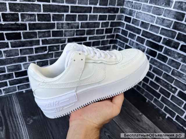 Кроссовки Nike Air Force 1 Low