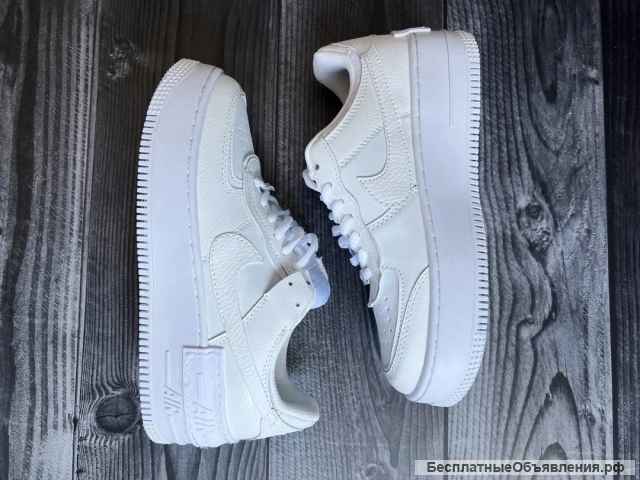 Кроссовки Nike Air Force 1 Low