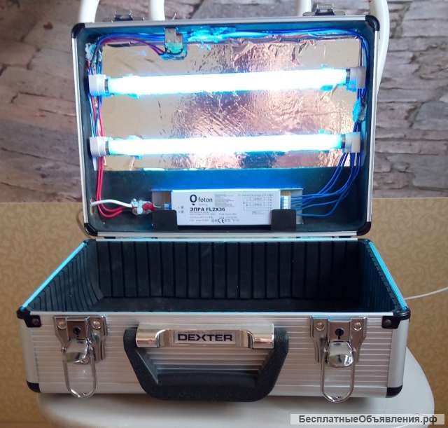 Оборудование и расходные для изготовления печатей