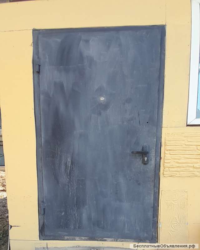 Жилую Бытовку