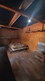 Жилую Бытовку