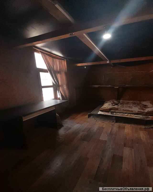 Жилую Бытовку