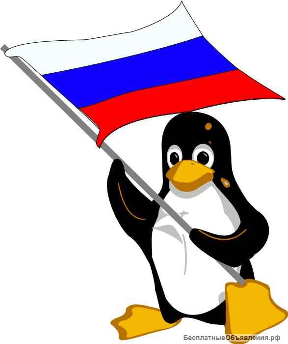 Linux на домашнем ПК: установка, настройка, техподдержка