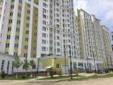 Студия в сданном доме ЖК "Зеленодар"