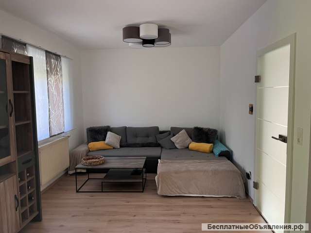 Дом с изысканным и уникальным дизайном интерьера