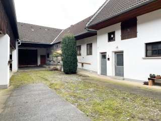 Большая разделенная квадратная ферма