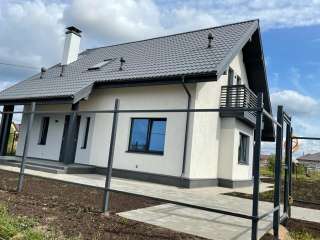 Строим тёплые дома