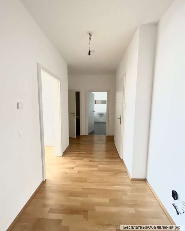 Пентхаус с отличным, беспрепятственным видом