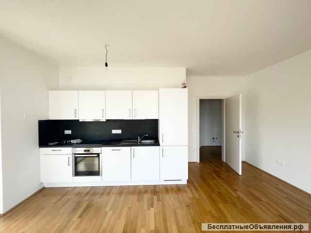 Пентхаус с отличным, беспрепятственным видом