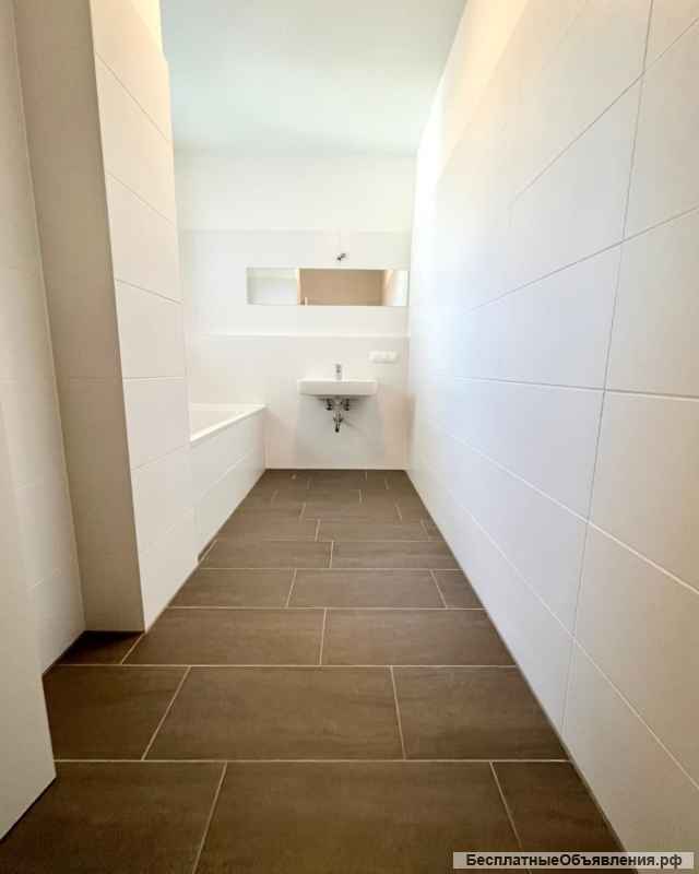 Пентхаус с отличным, беспрепятственным видом