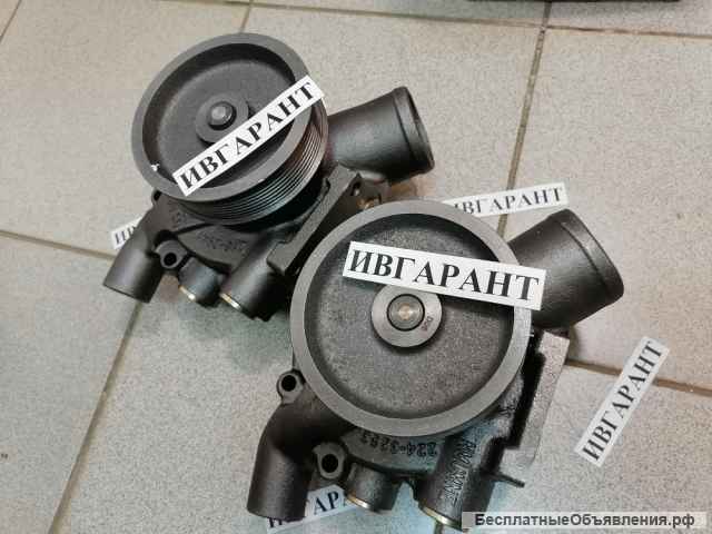219-4452 ПОМПА Caterpillar 219-4452, 2194452