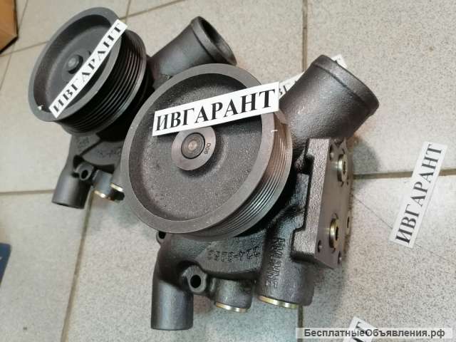 352-2123 водяная помпа CAT 352-2123, 3522123