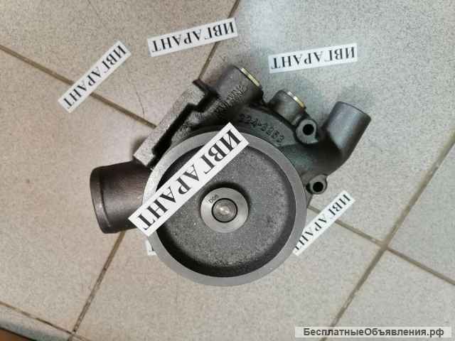 352-2123 водяная помпа CAT 352-2123, 3522123