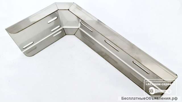 Гибка металла