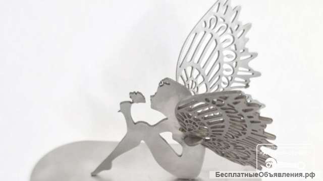 Лазерная резка