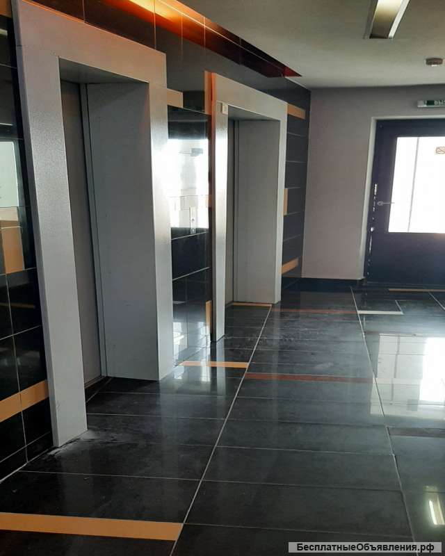 2 комнатную квартиру