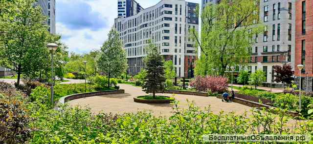 2 комнатную квартиру