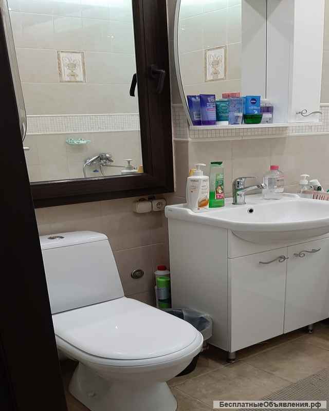 2 комнатную квартиру