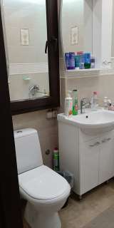 2 комнатную квартиру