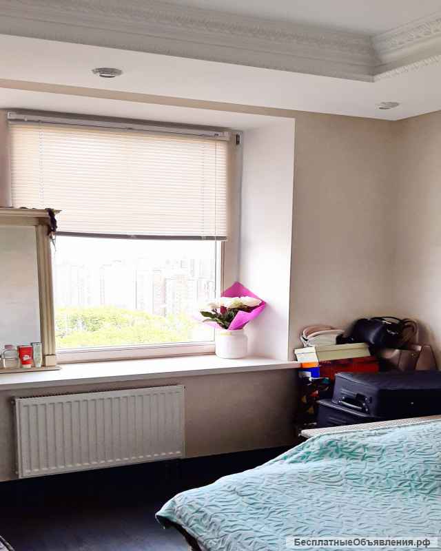 2 комнатную квартиру