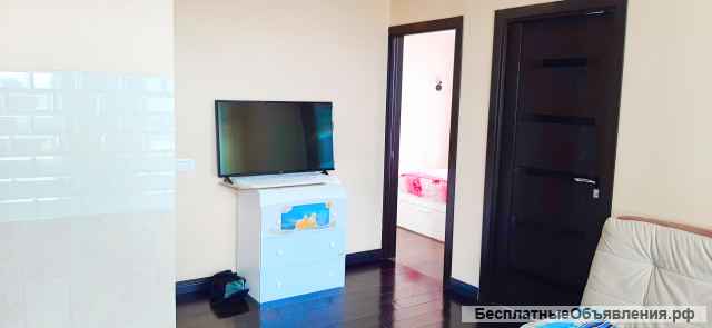 2 комнатную квартиру