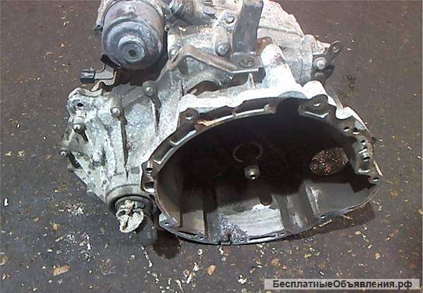 РКПП для Mitsubishi Colt