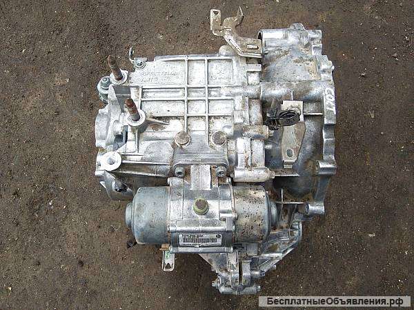 РКПП для Mitsubishi Colt