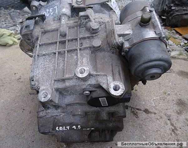 РКПП для Mitsubishi Colt
