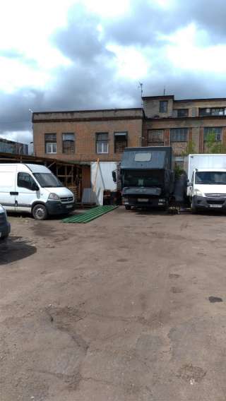 Предрейсовый и предсменный контроль технического состояния транспортных средств