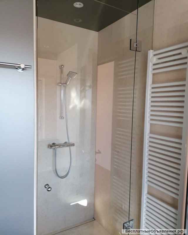 Kвартира с террасой на очень высоком уровне