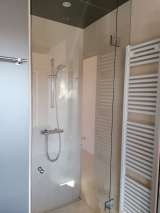 Kвартира с террасой на очень высоком уровне