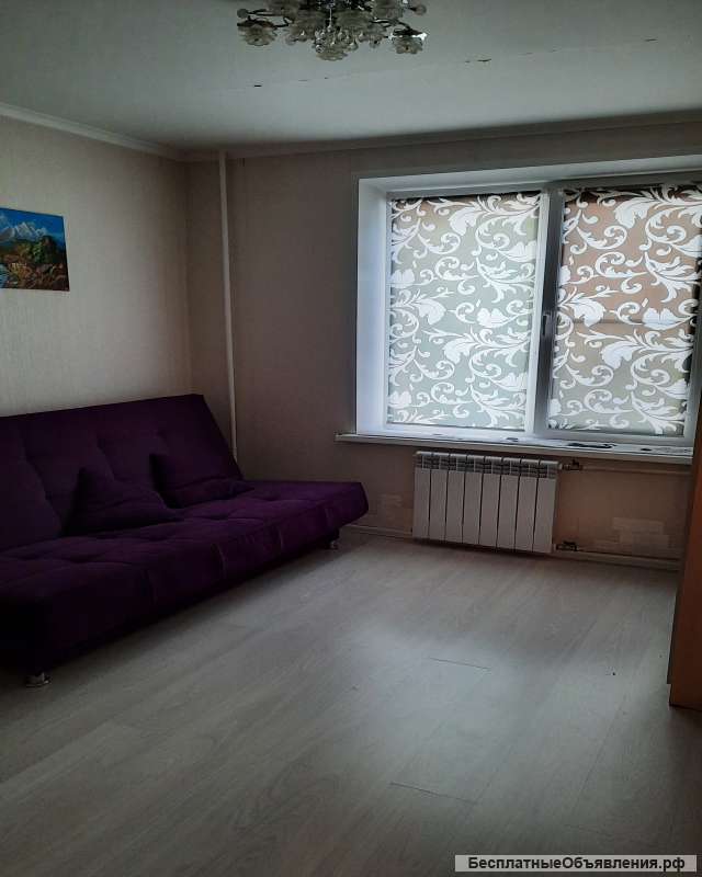 2 комнаты в 3-х комн. кв.