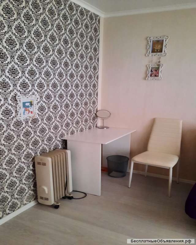 2 комнаты в 3-х комн. кв.