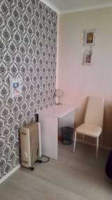 2 комнаты в 3-х комн. кв.