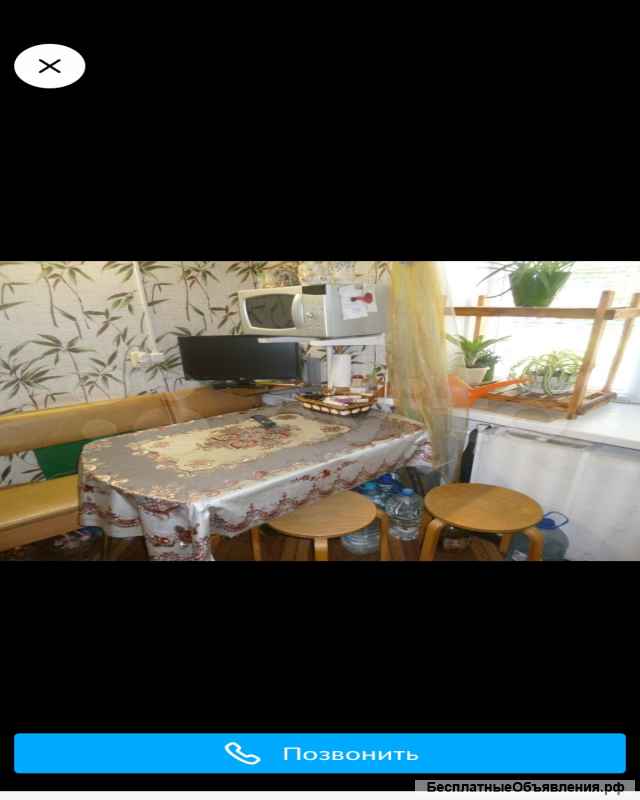 2 х комнатную квартиру г.Казань п.Дербышки