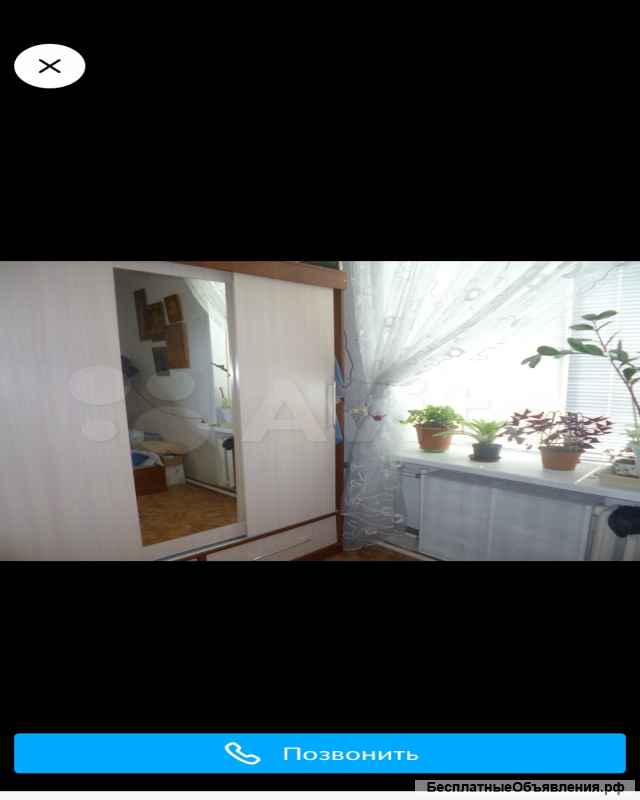 2 х комнатную квартиру г.Казань п.Дербышки