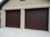 Ворота гаражные / Секционные ворота