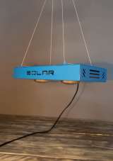 Фито светильники СОЮЗ от Российского производителя