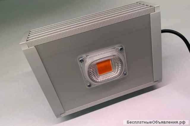 Фито светильники СОЮЗ от Российского производителя