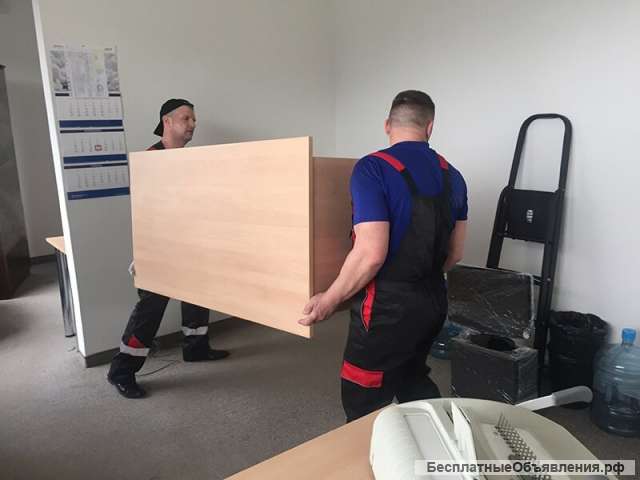 Грузоперевозки Газель