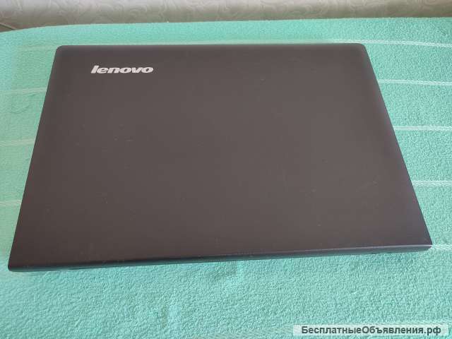 Отличный ноутбук Lenovo G50-30
