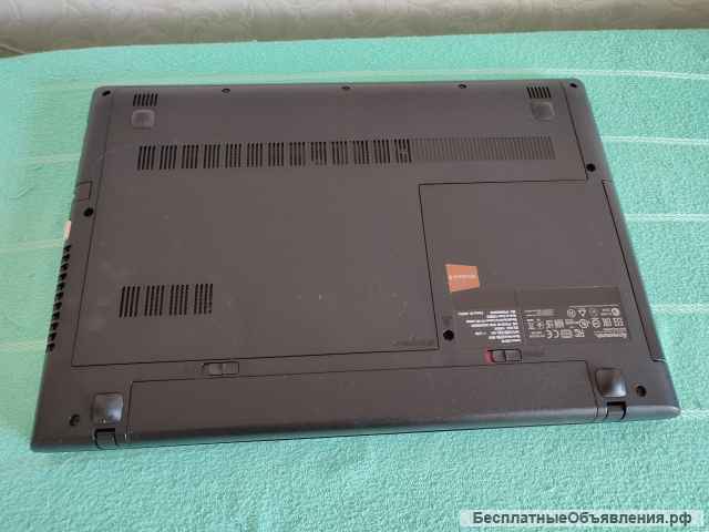 Отличный ноутбук Lenovo G50-30