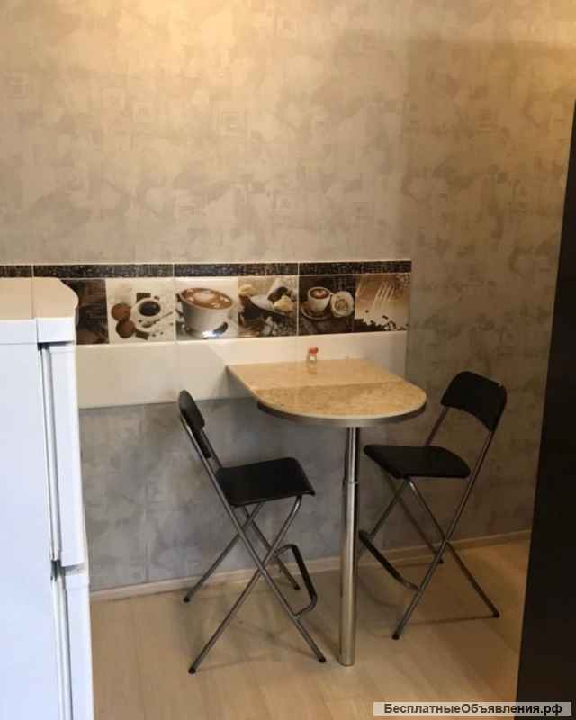 Комната, 17,7 кв.м., ул. Митрофана Седина, 2